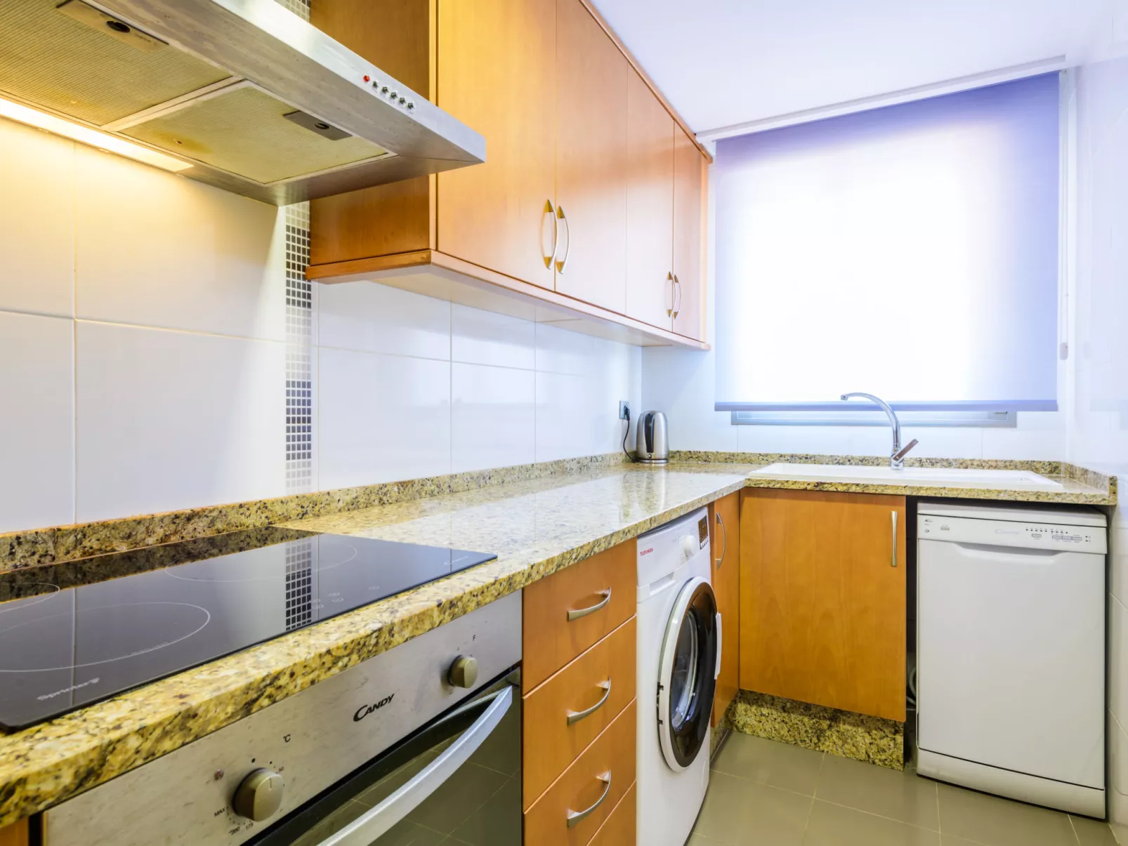 Vila de Oropesa X-Binnen