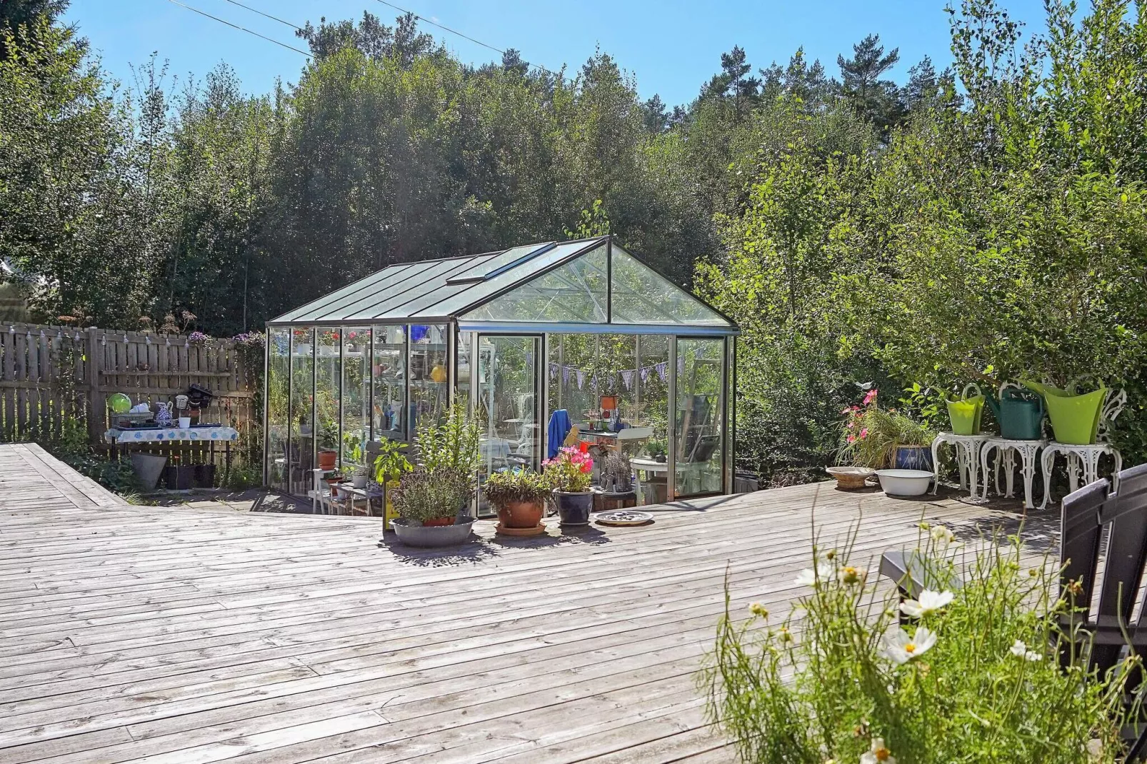8 persoons vakantie huis in FAGERFJÄLL/RÖNNÄNG-Buitenlucht