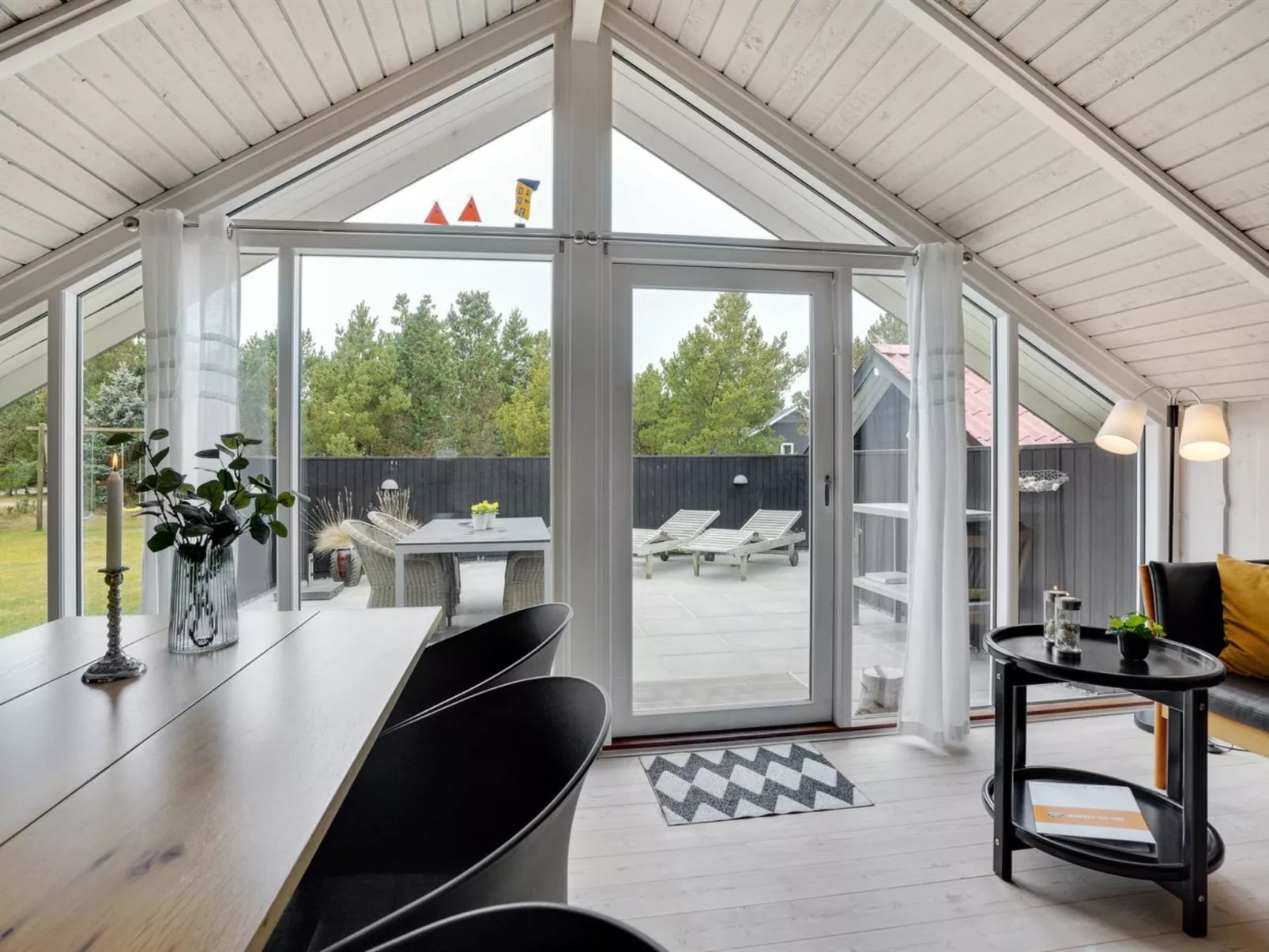 "Rumena" - 800m from the sea-Binnen