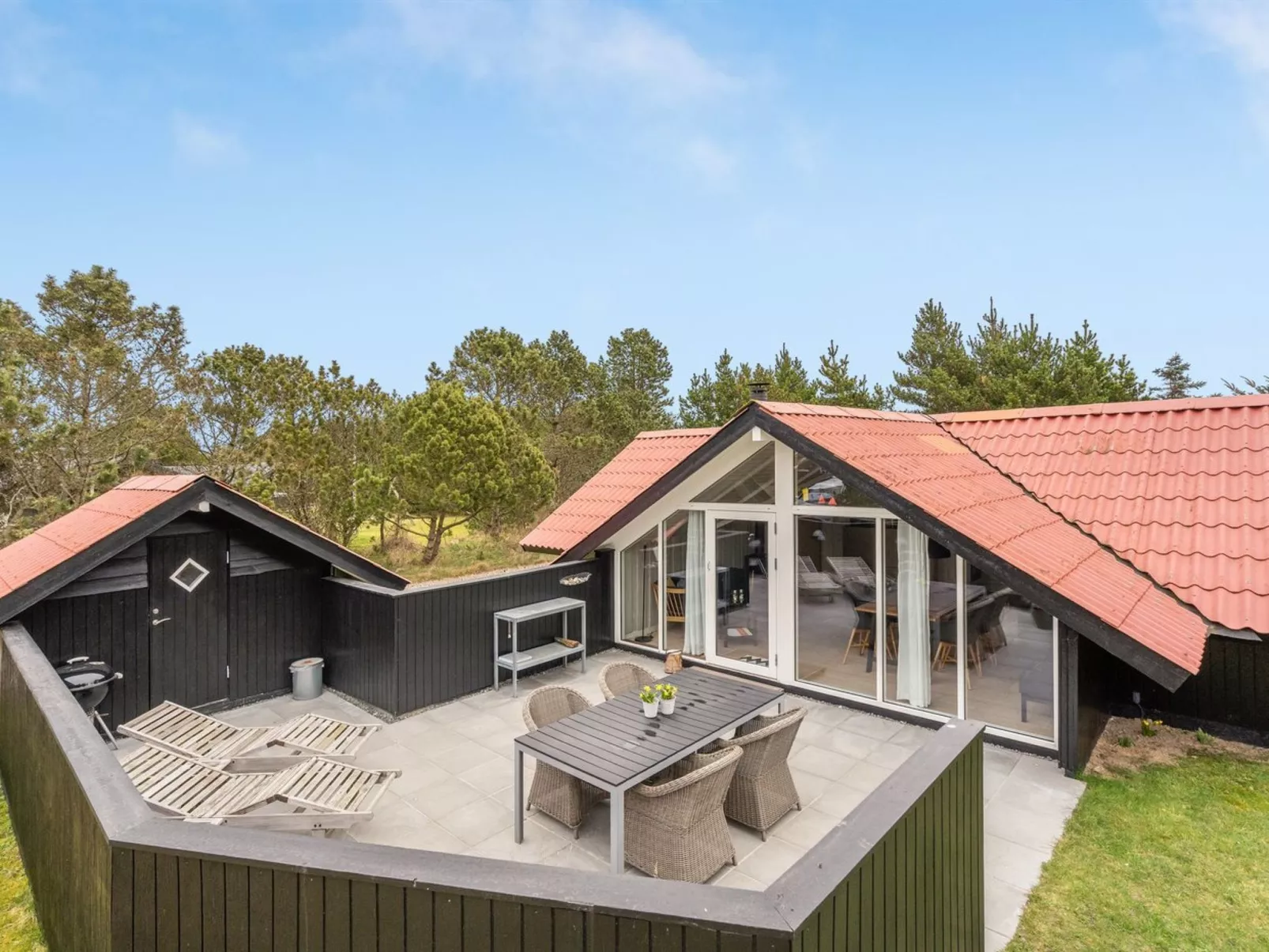 "Rumena" - 800m from the sea-Binnen