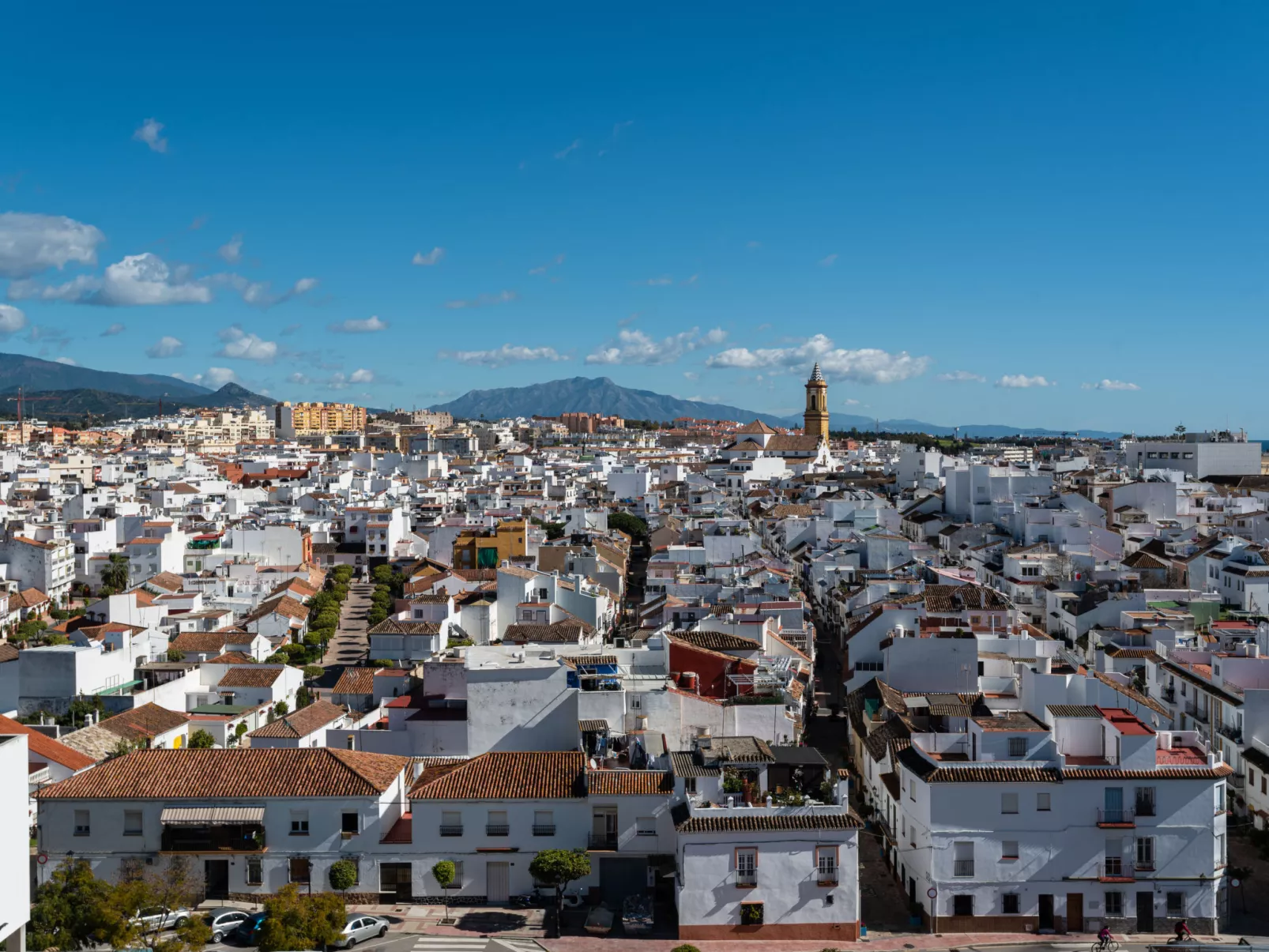 Cortesin-Omgeving