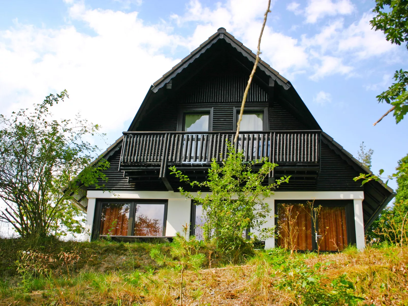 Am Sternberg 38-Buiten