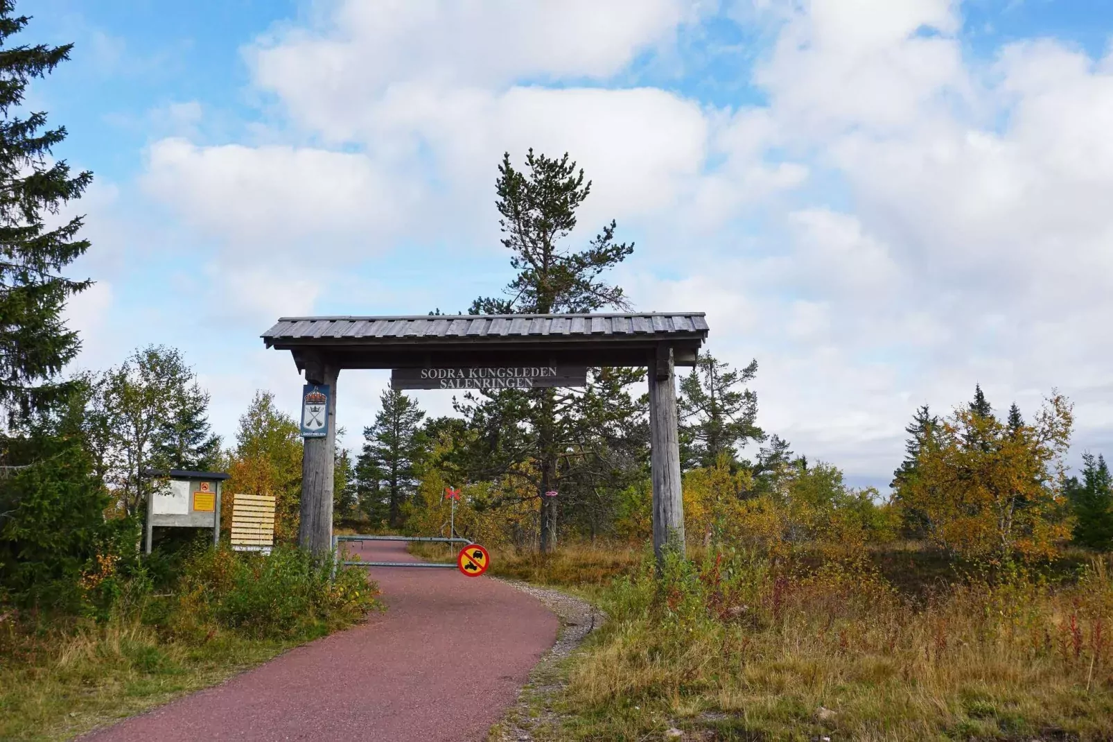 8 persoons vakantie huis in SÄLEN-Niet-getagd