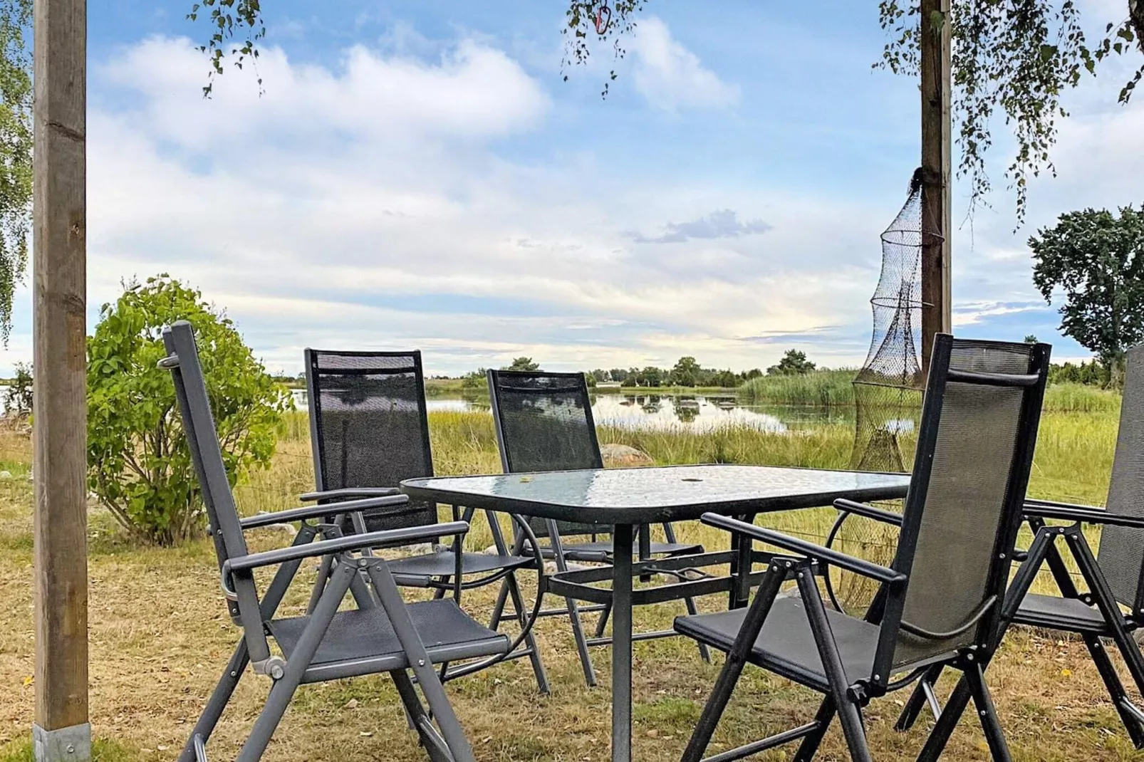Kustsereniteit in Kalmar-By Traum