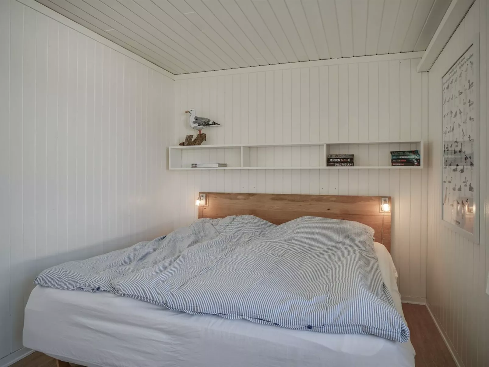 "Ingomar" - 300m from the sea-Buiten
