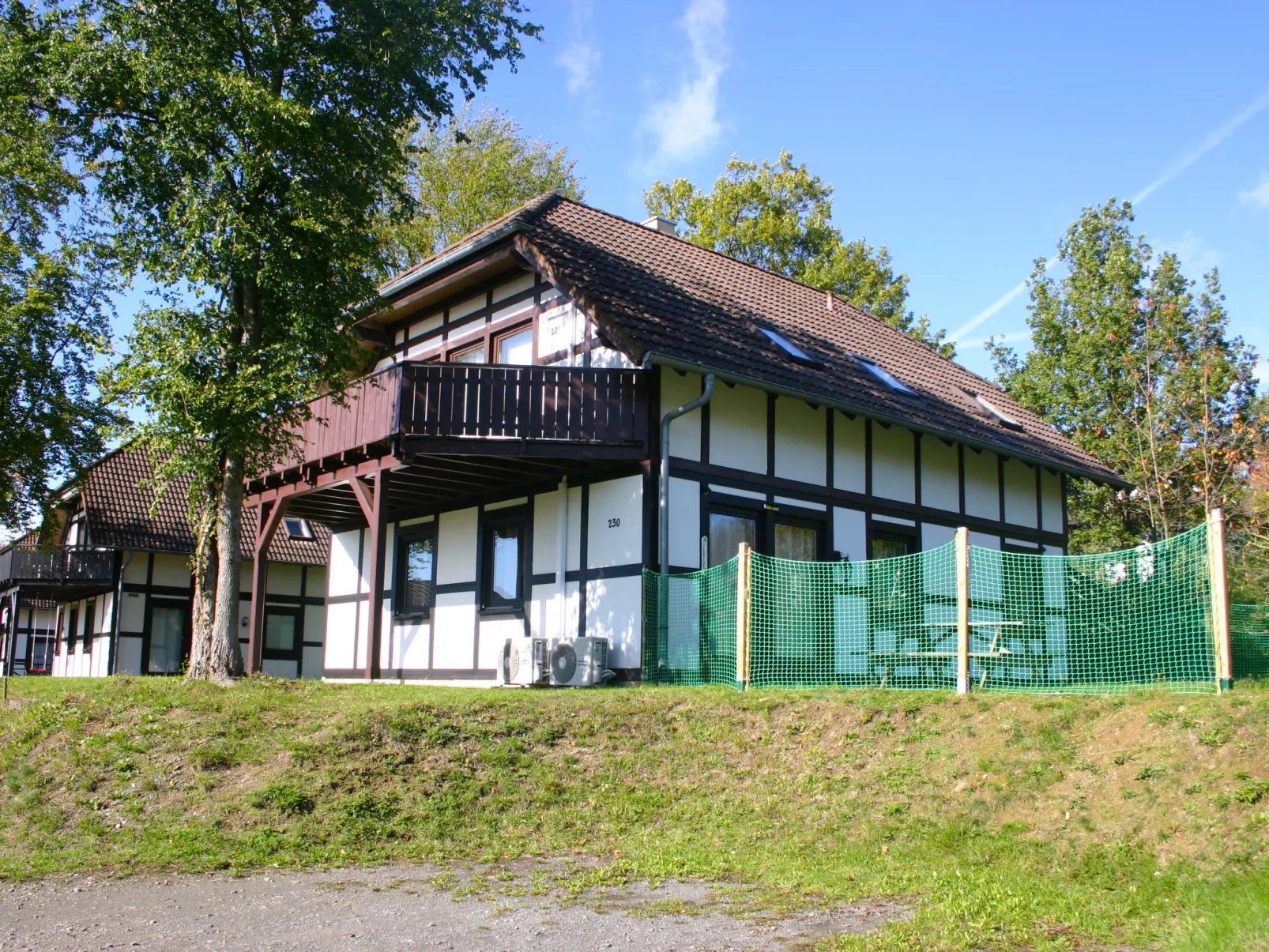 Am Sternberg 230-Buiten