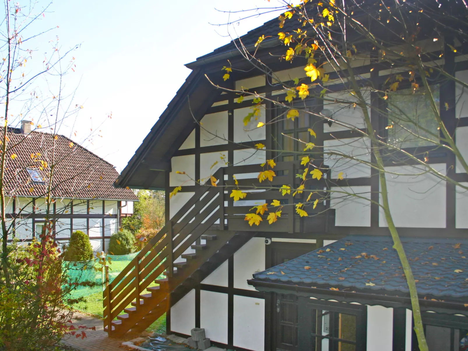 Am Sternberg 228-Buiten
