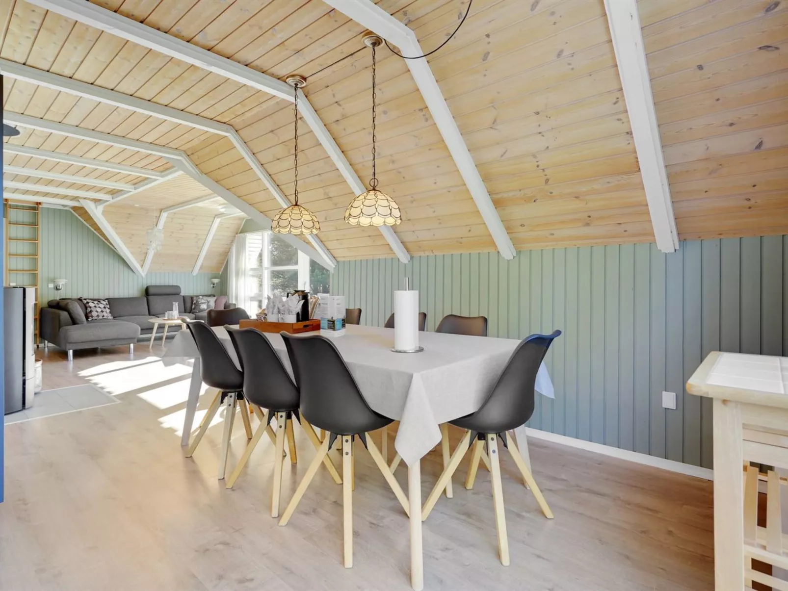 "Urpo" - 6km from the sea