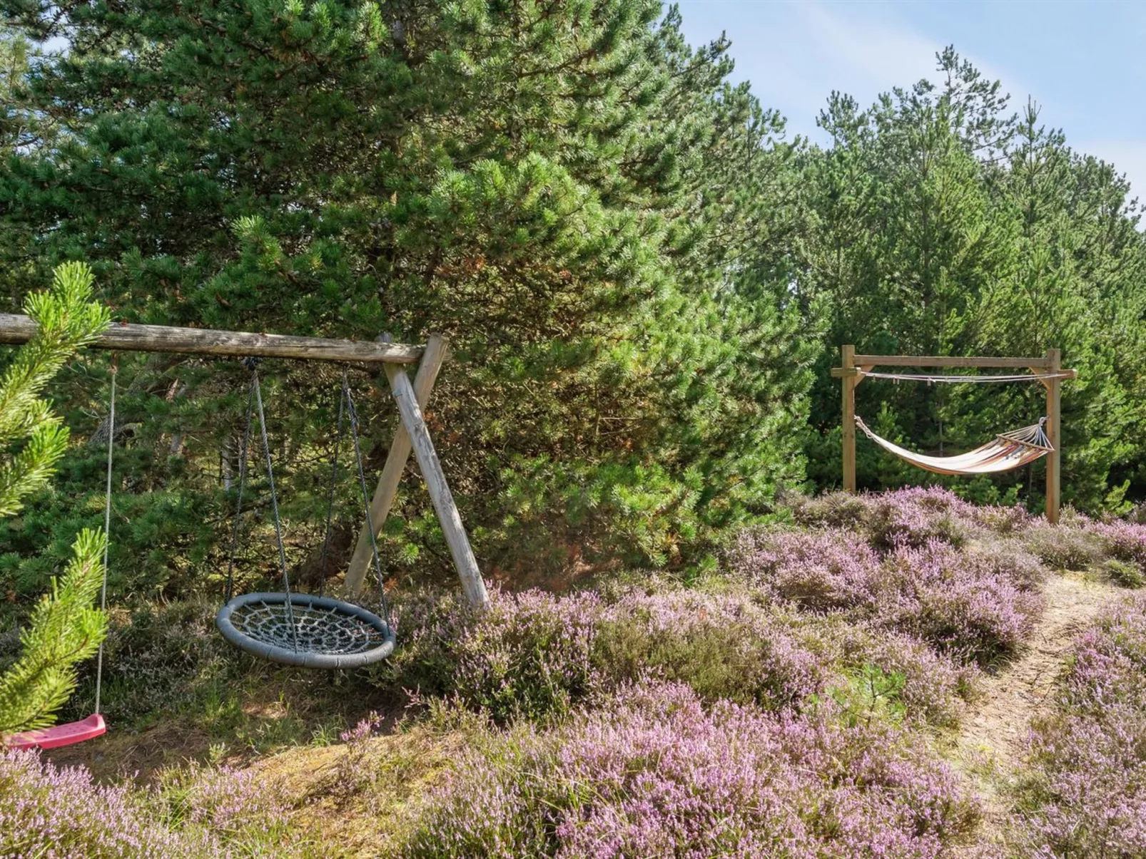 "Urpo" - 6km from the sea-Buiten