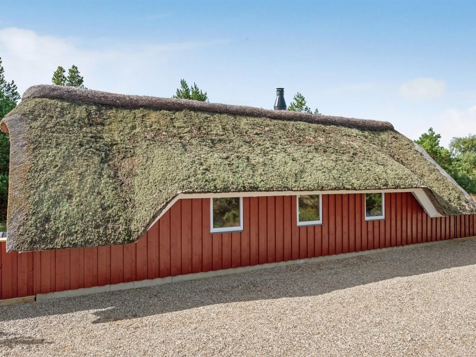 "Urpo" - 6km from the sea-Buiten