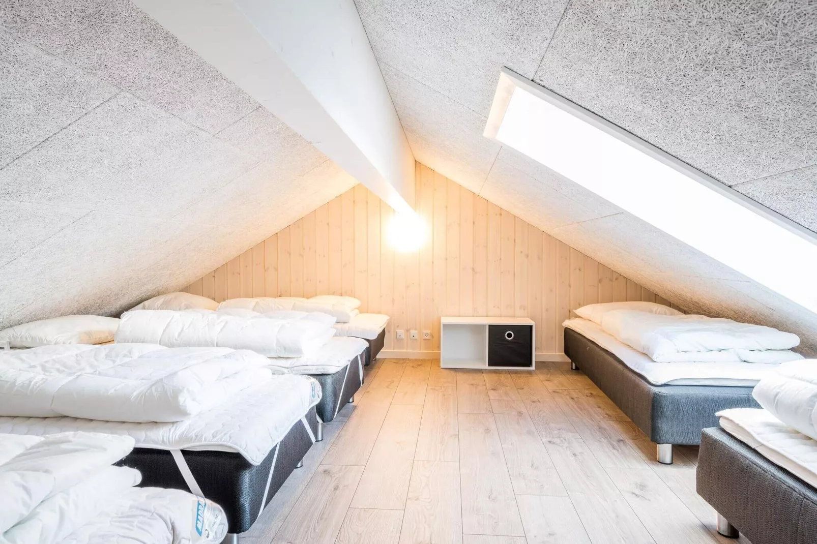 26 persoons vakantie huis in Nørre Nebel-Binnen