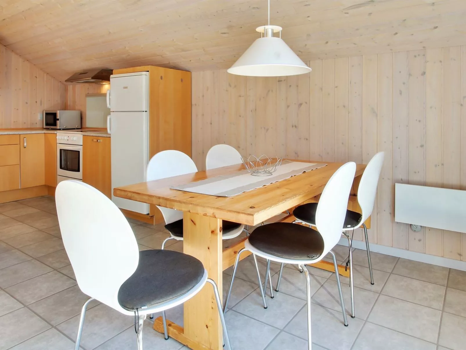"Sanelma" - 900m from the sea-Binnen