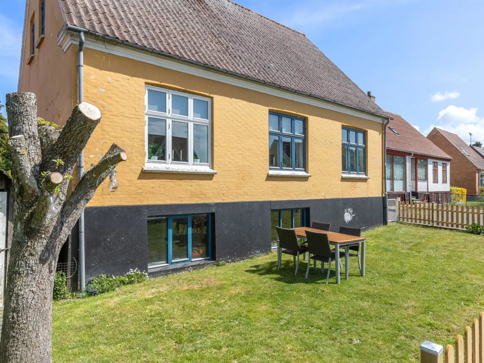 "Nadua" - 6km from the sea-Buiten