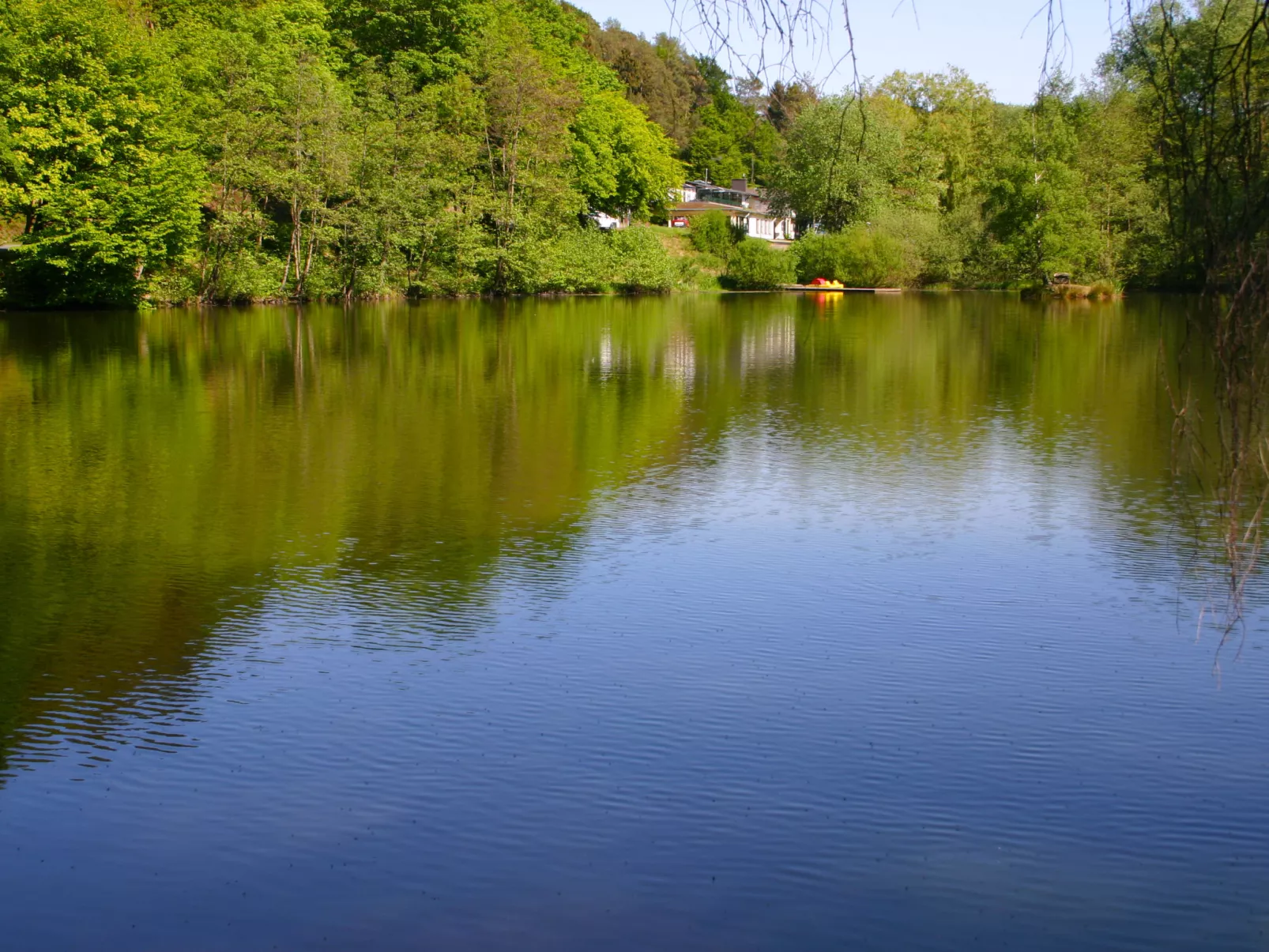 Sauerland-Buiten