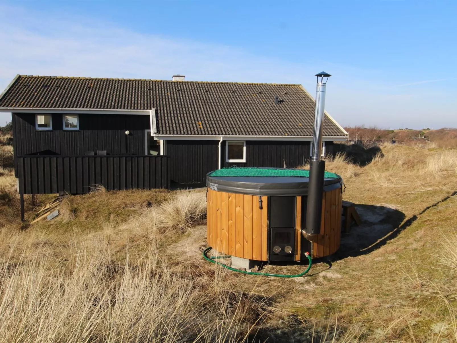 "Hansina" - 500m from the sea