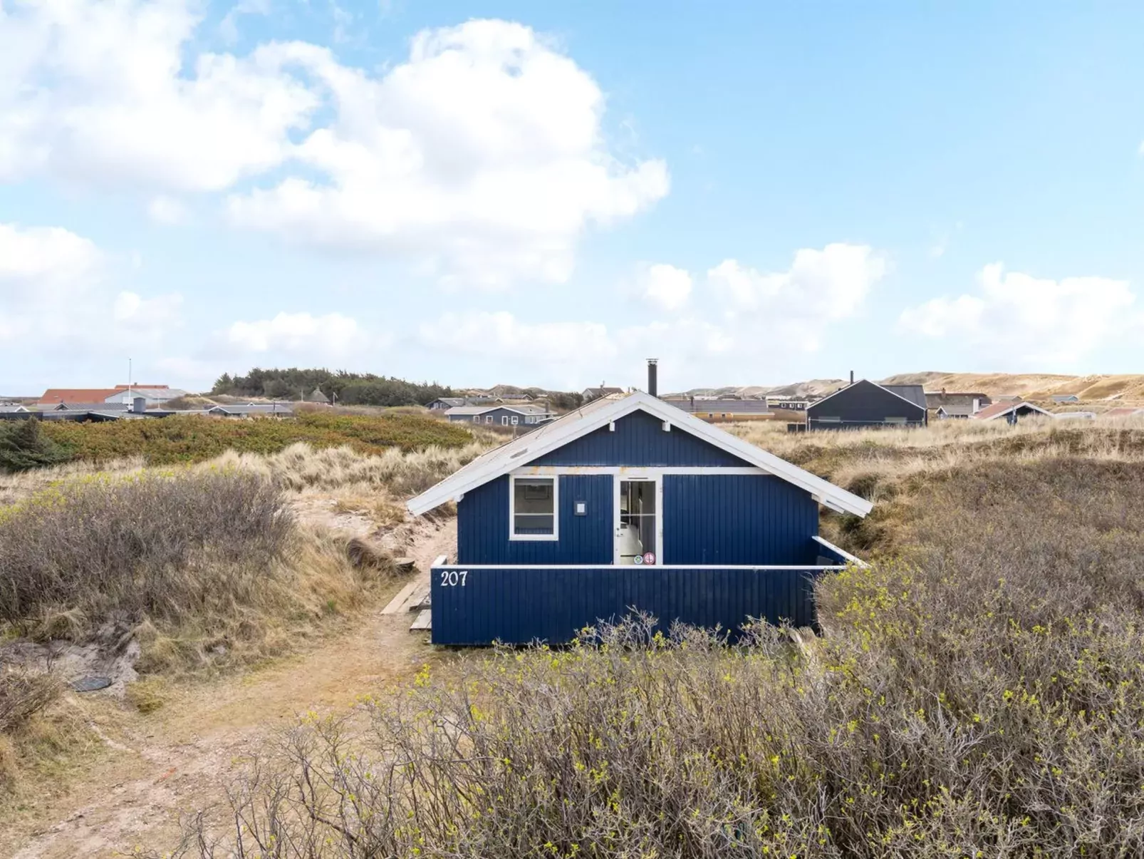 "Asalonis" - 250m from the sea-Buiten