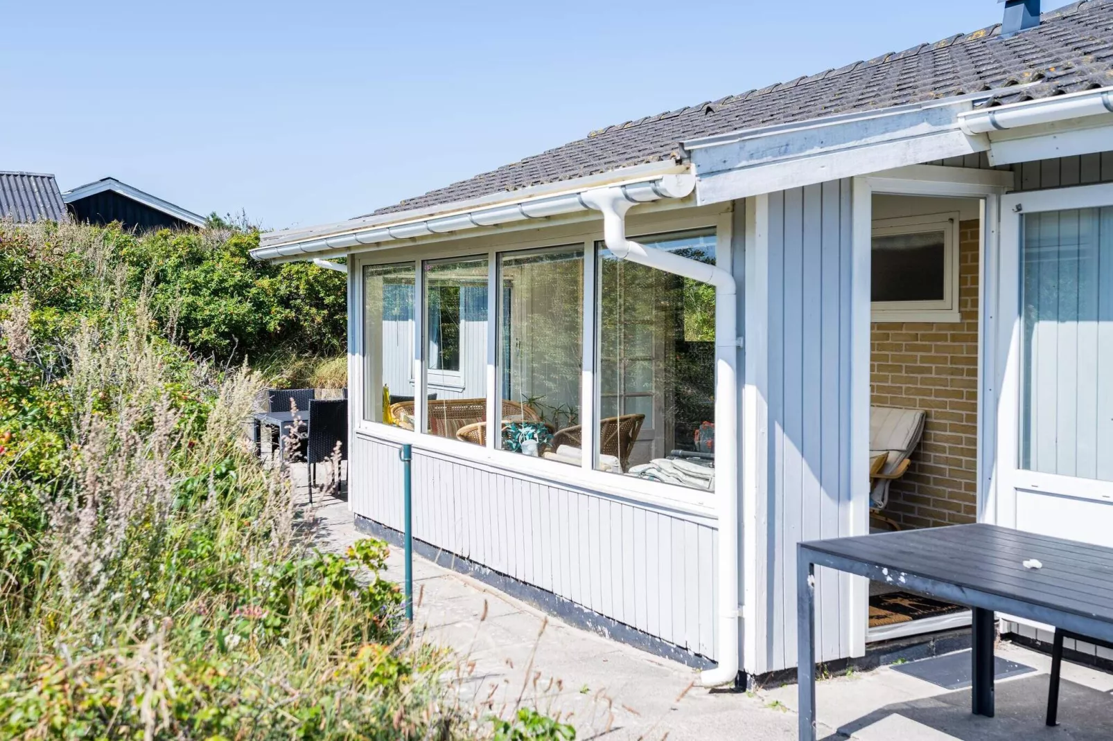6 persoons vakantie huis in Henne-Niet-getagd