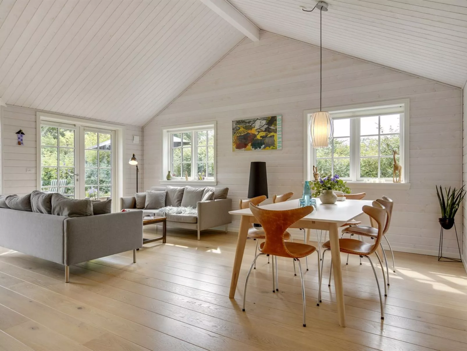 "Gotliebe" - 750m from the sea