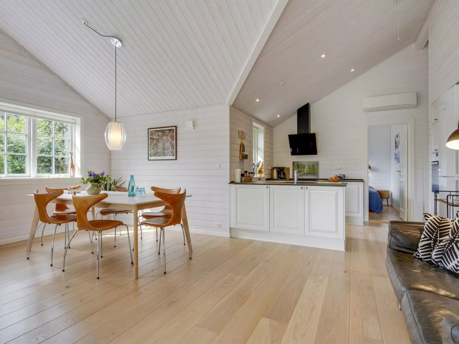 "Gotliebe" - 750m from the sea