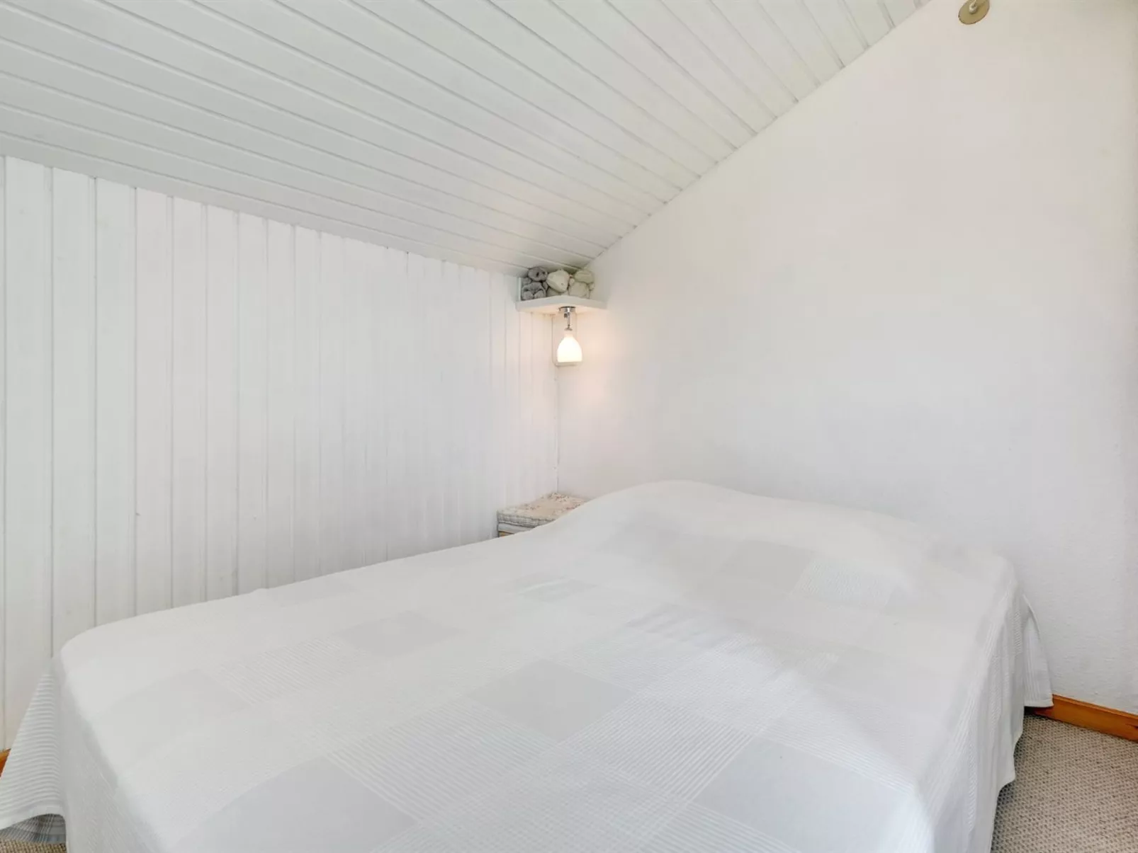"Christel" - 500m from the sea-Binnen