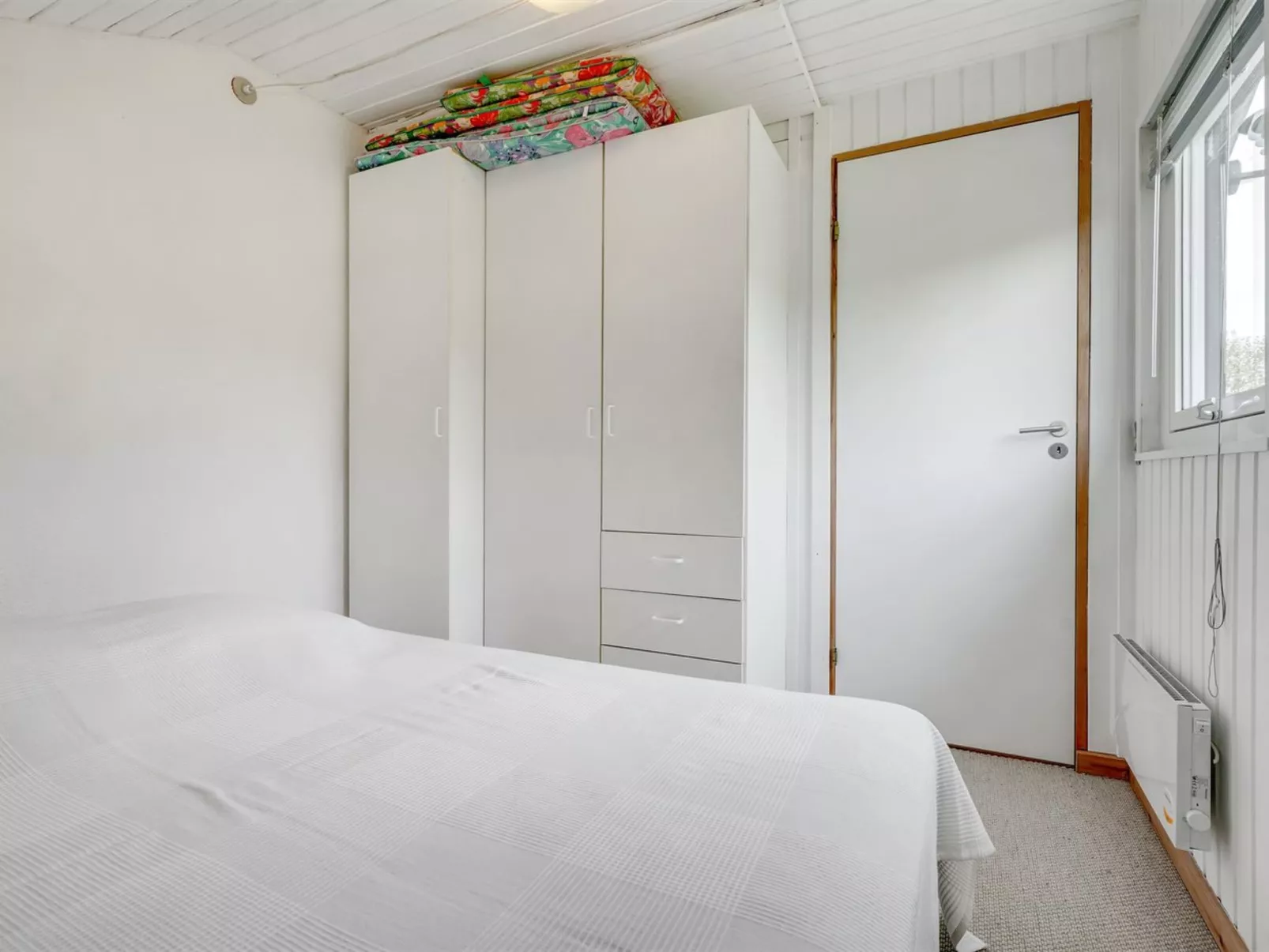 "Christel" - 500m from the sea-Binnen