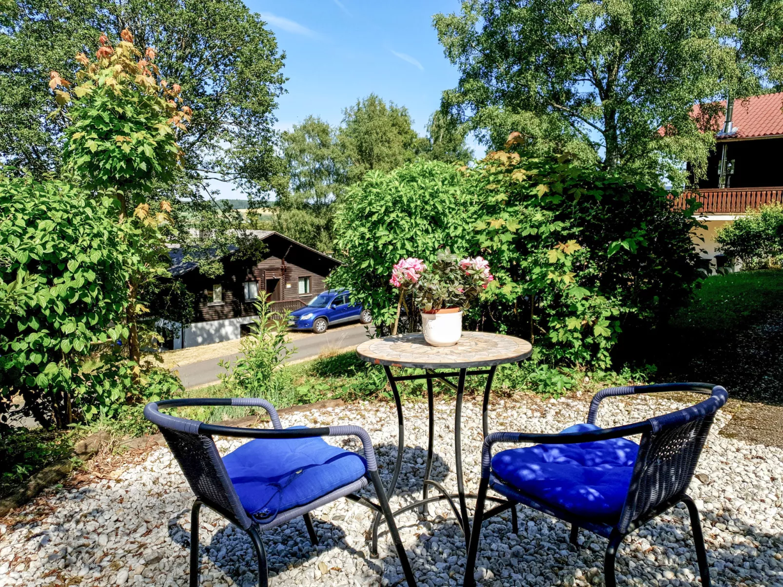 Ferienpark Himmelberg-Buiten