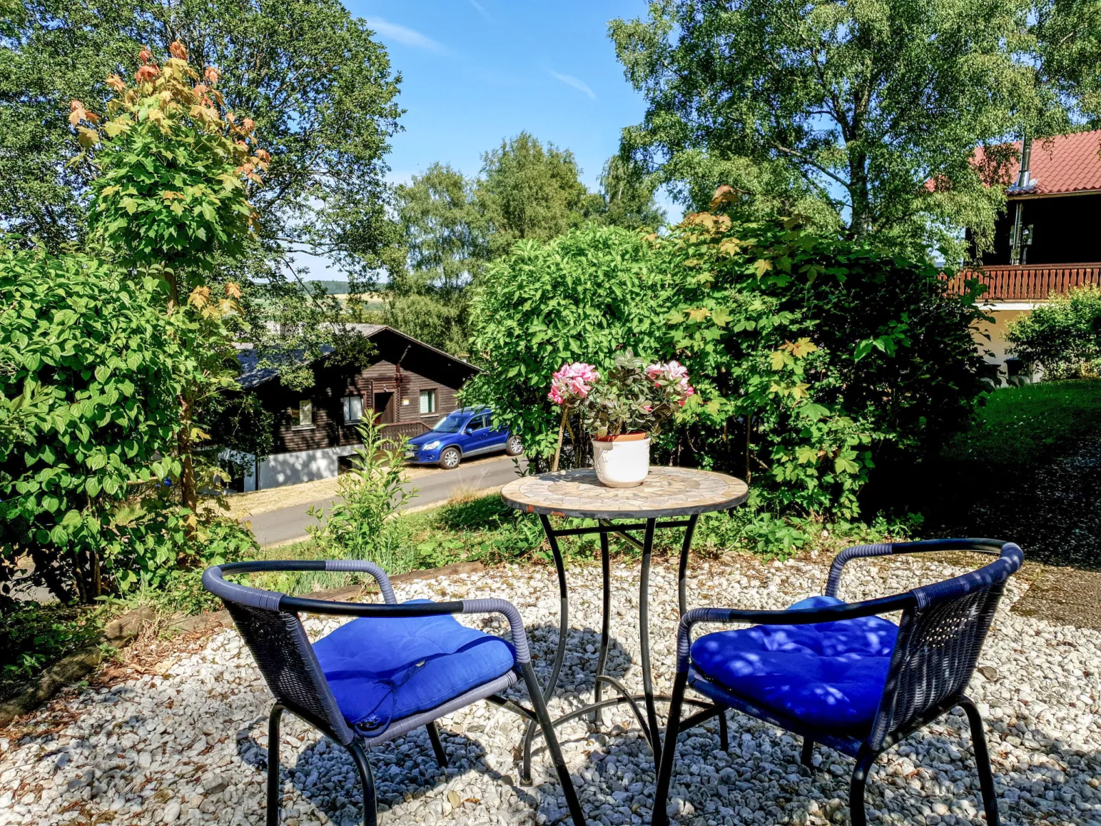 Ferienpark Himmelberg-Buiten