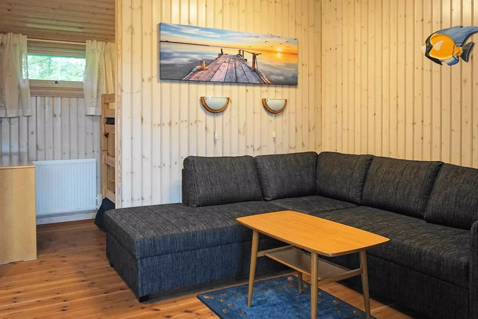 9 persoons vakantie huis in ASKERÖARNA-Binnen