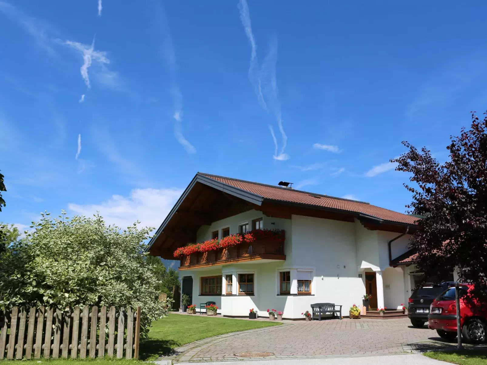 Ennstal-Buiten