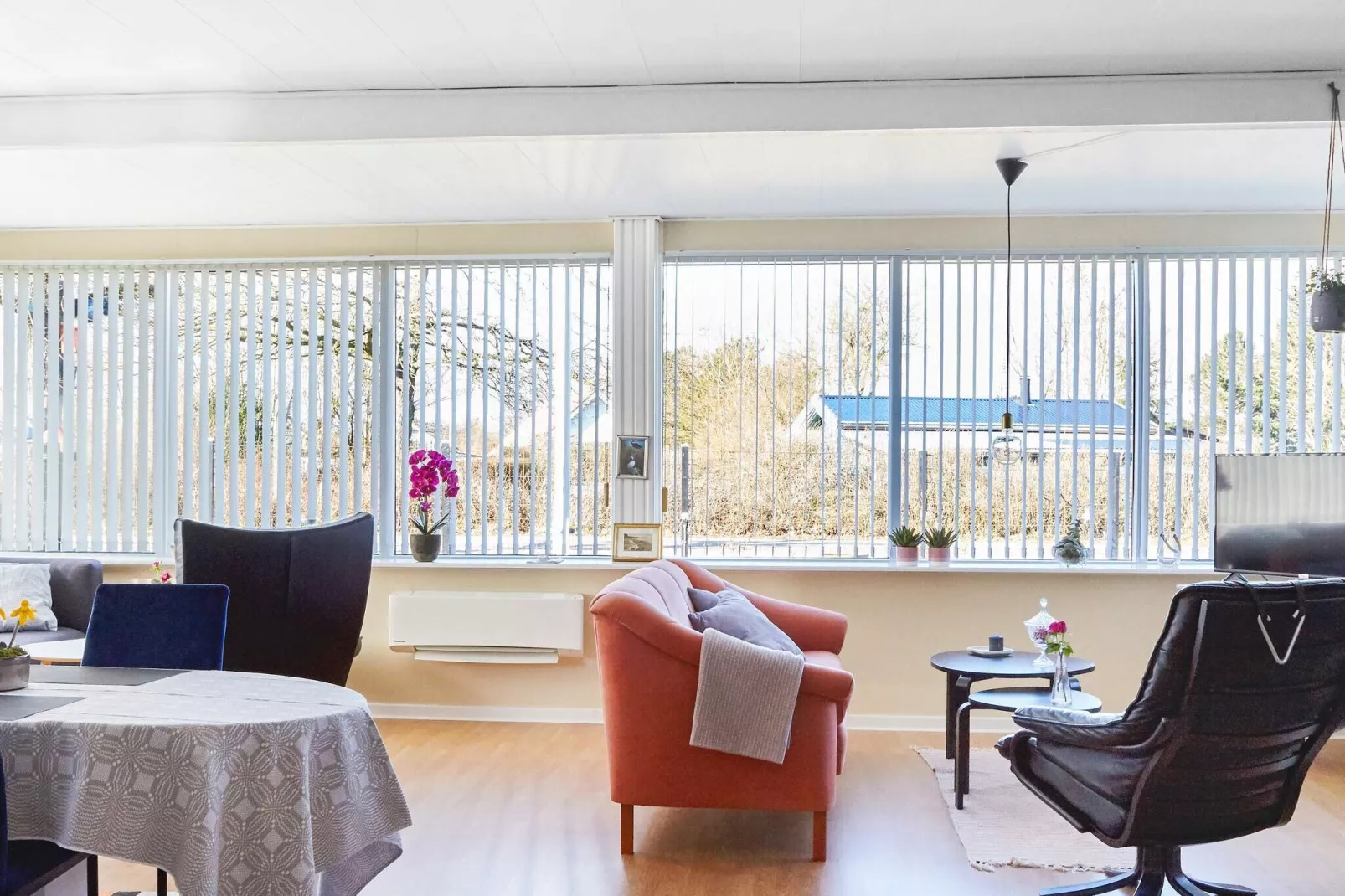 6 persoons vakantie huis in Korsør-Binnen