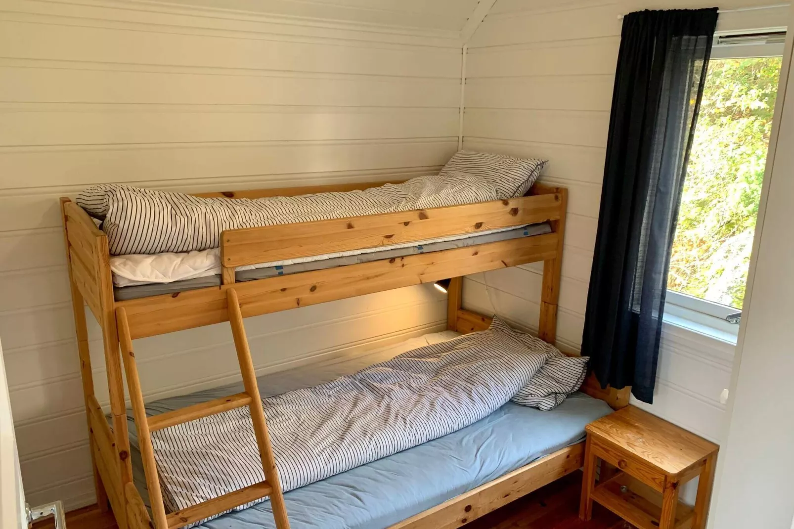 6 persoons vakantie huis in BØMLO-Binnen