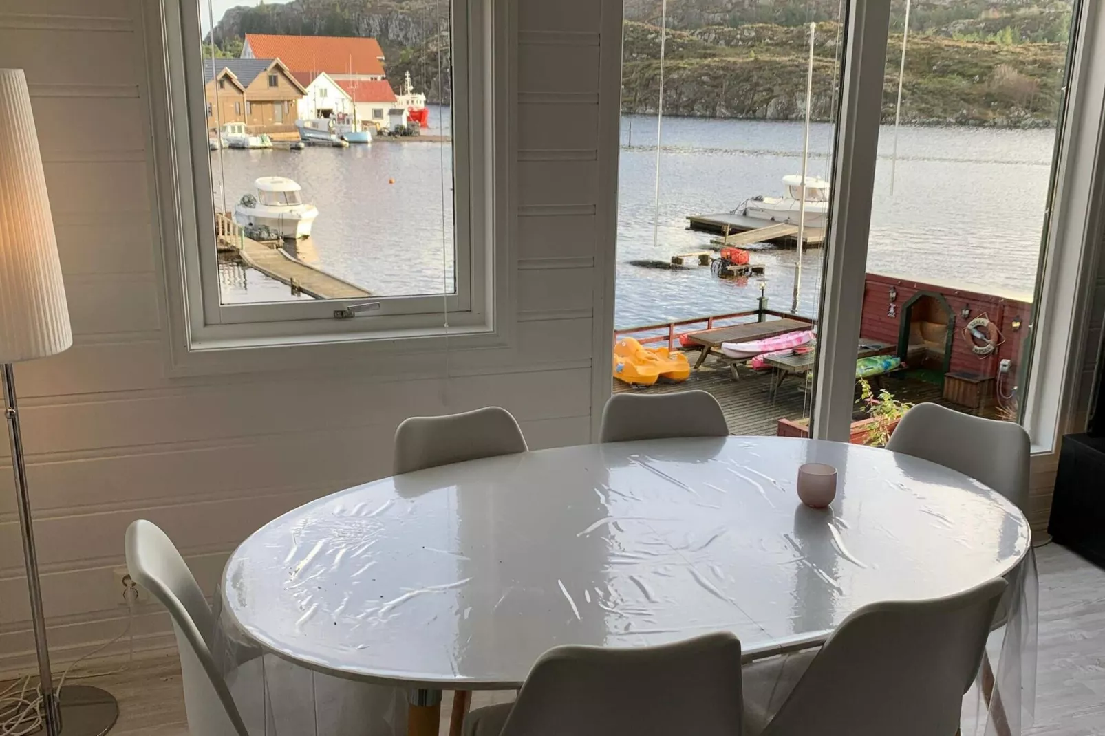6 persoons vakantie huis in BØMLO-Binnen