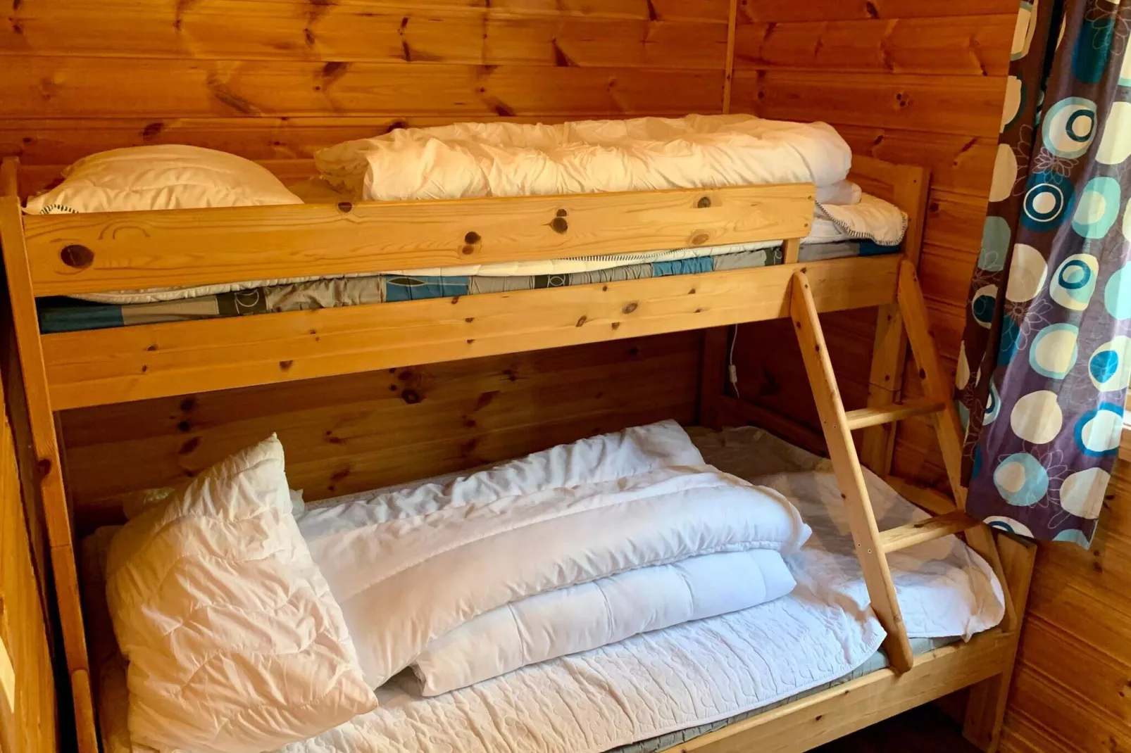 6 persoons vakantie huis in BØMLO-Binnen