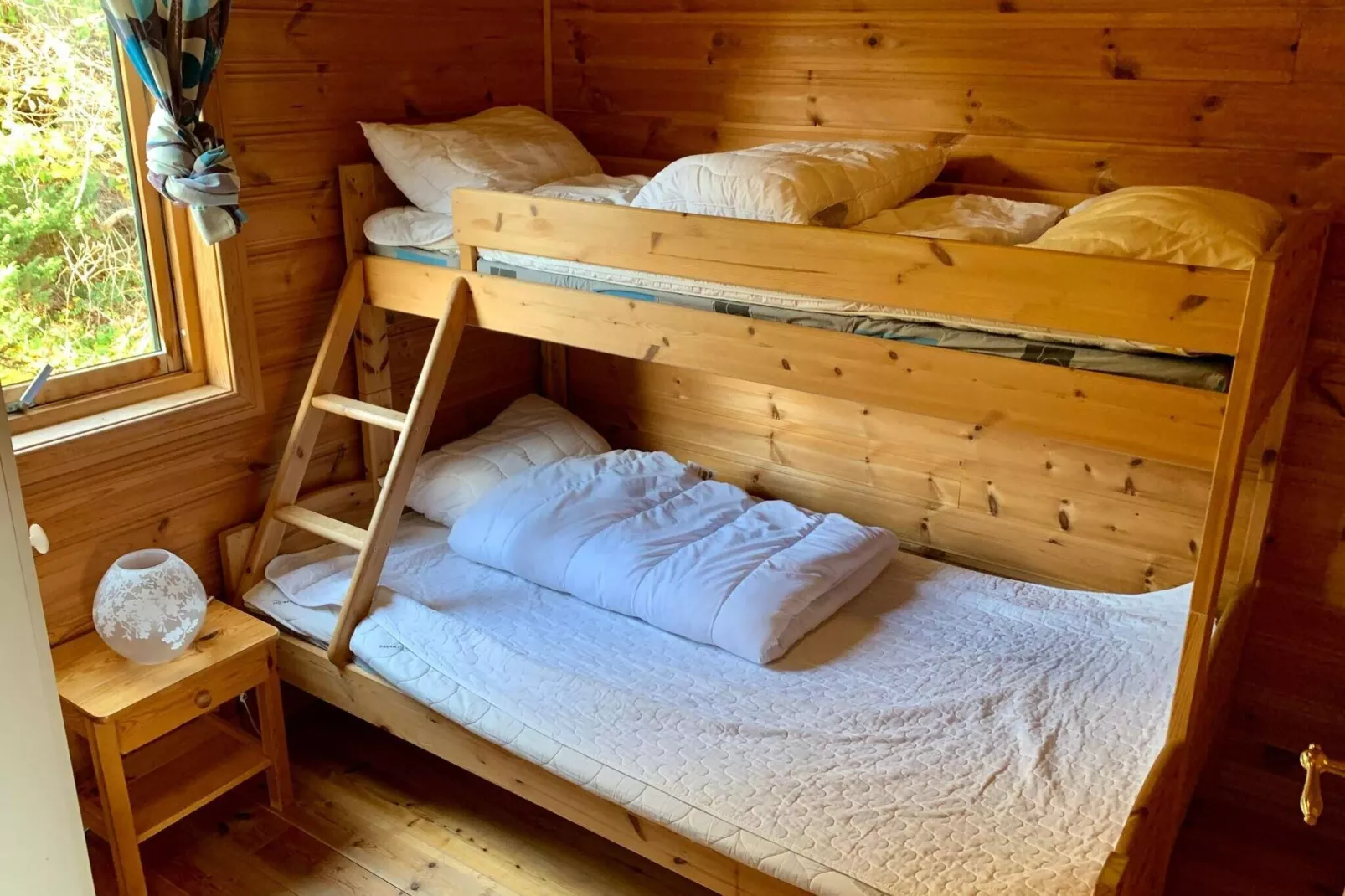 6 persoons vakantie huis in BØMLO-Binnen