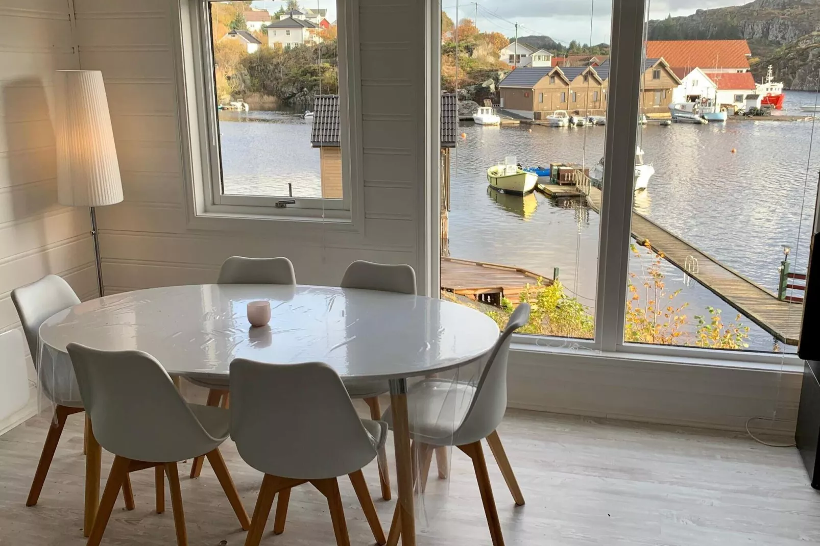 6 persoons vakantie huis in BØMLO-Binnen