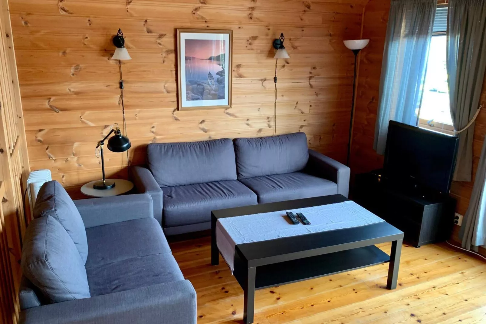 6 persoons vakantie huis in BØMLO-Binnen