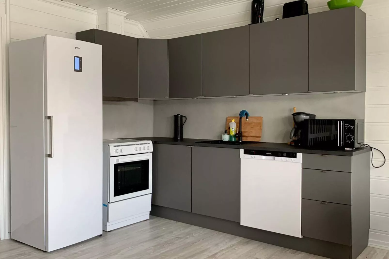 6 persoons vakantie huis in BØMLO-Binnen