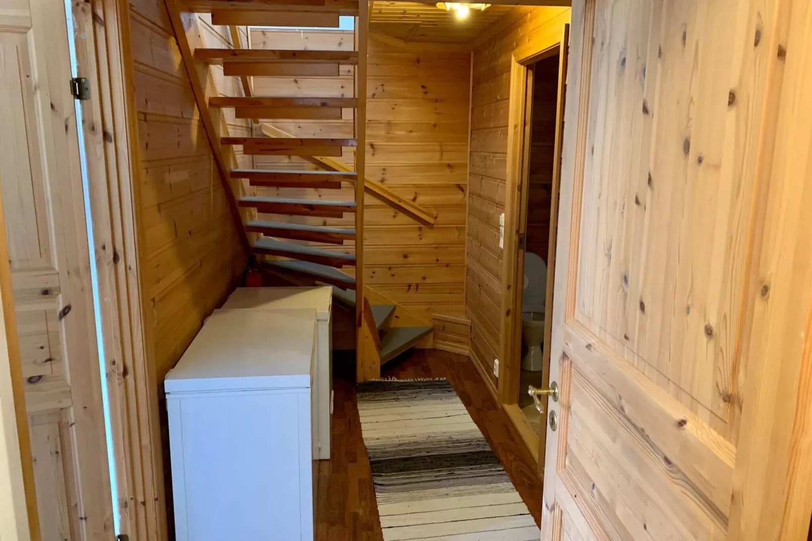 6 persoons vakantie huis in BØMLO-Binnen