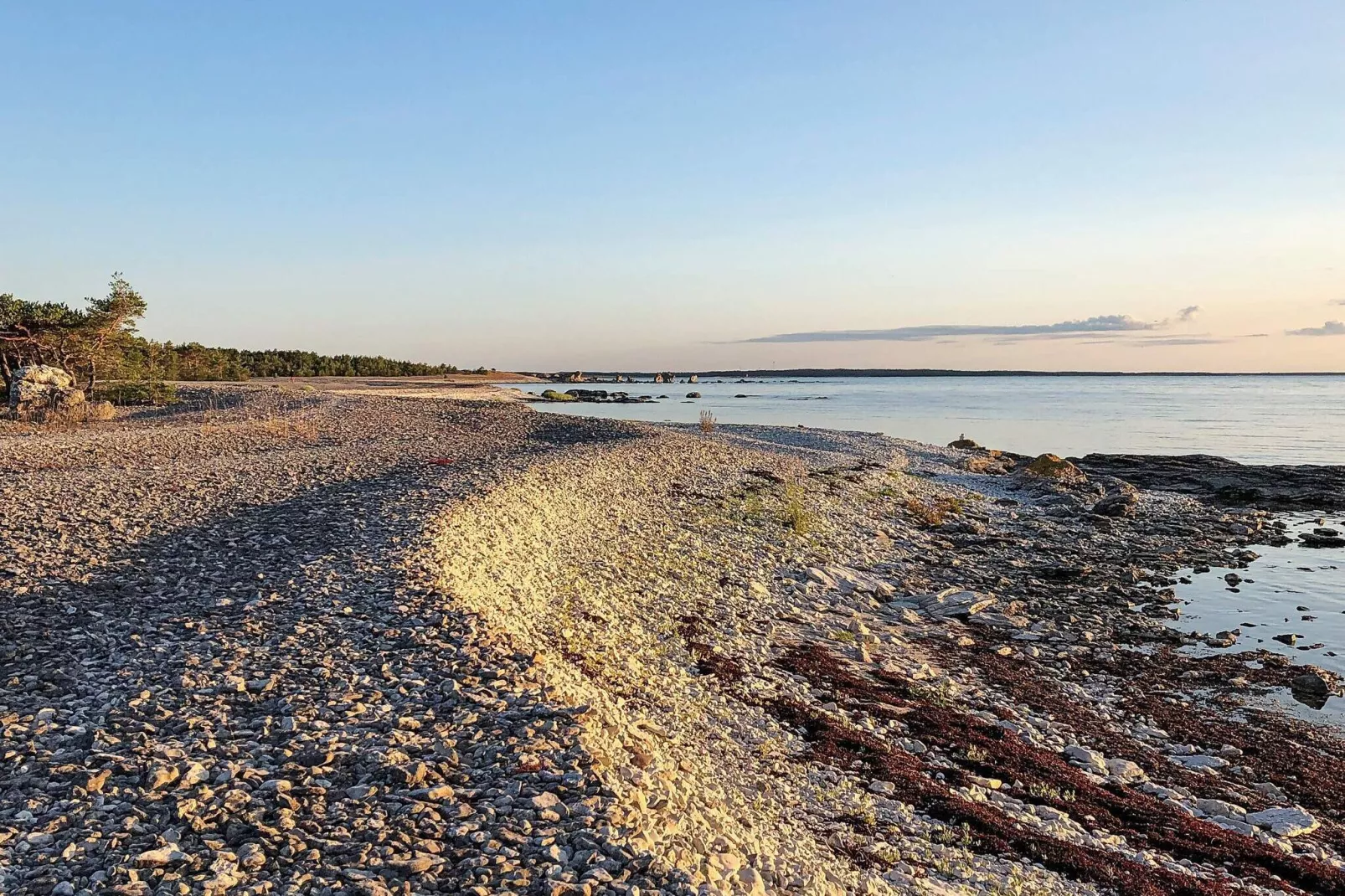 Zomerjuweel in Centraal Visby-By Traum-Niet-getagd