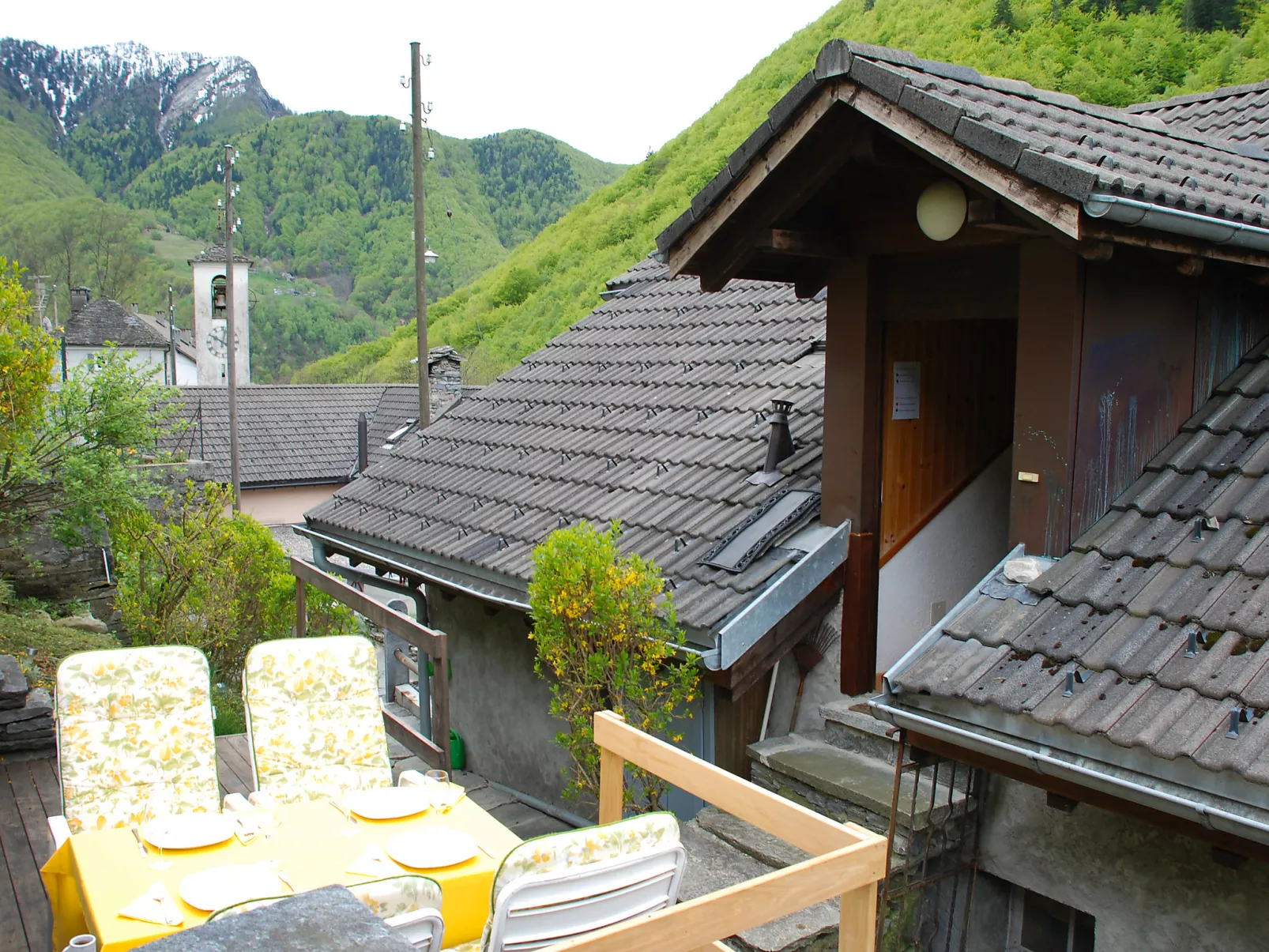 Strecce 1