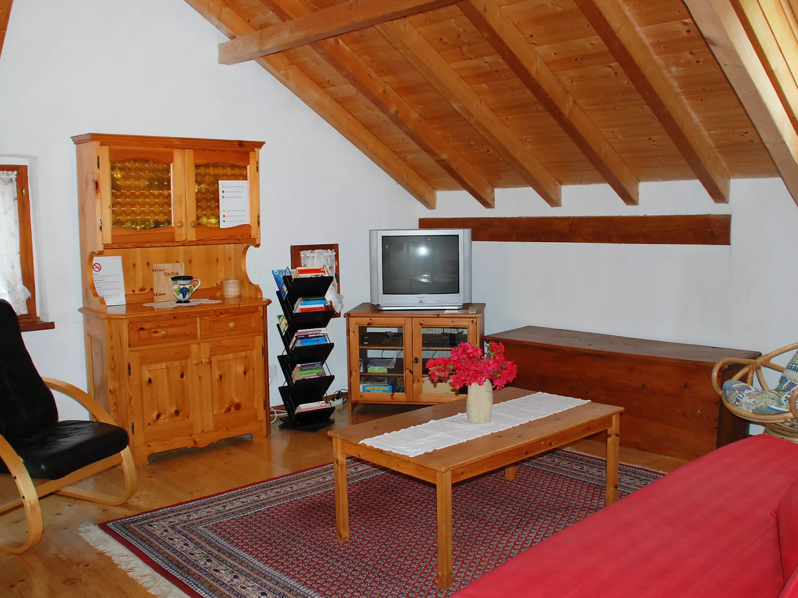 Strecce 1