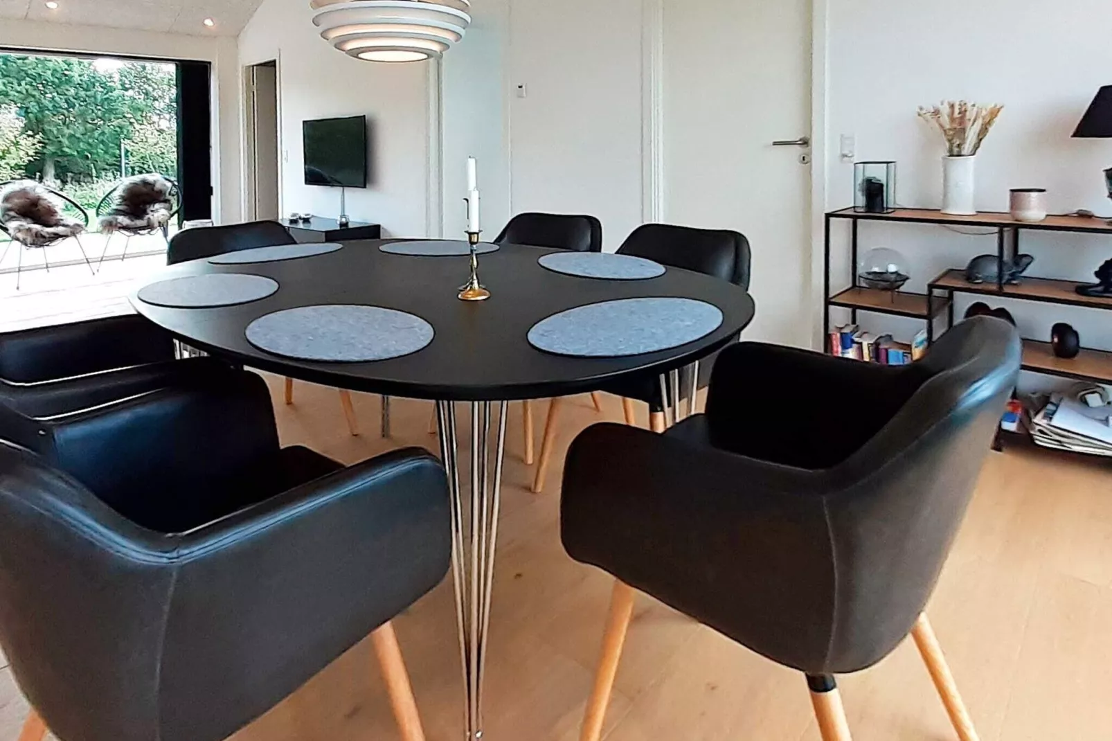 6 persoons vakantie huis in Slagelse-Niet-getagd
