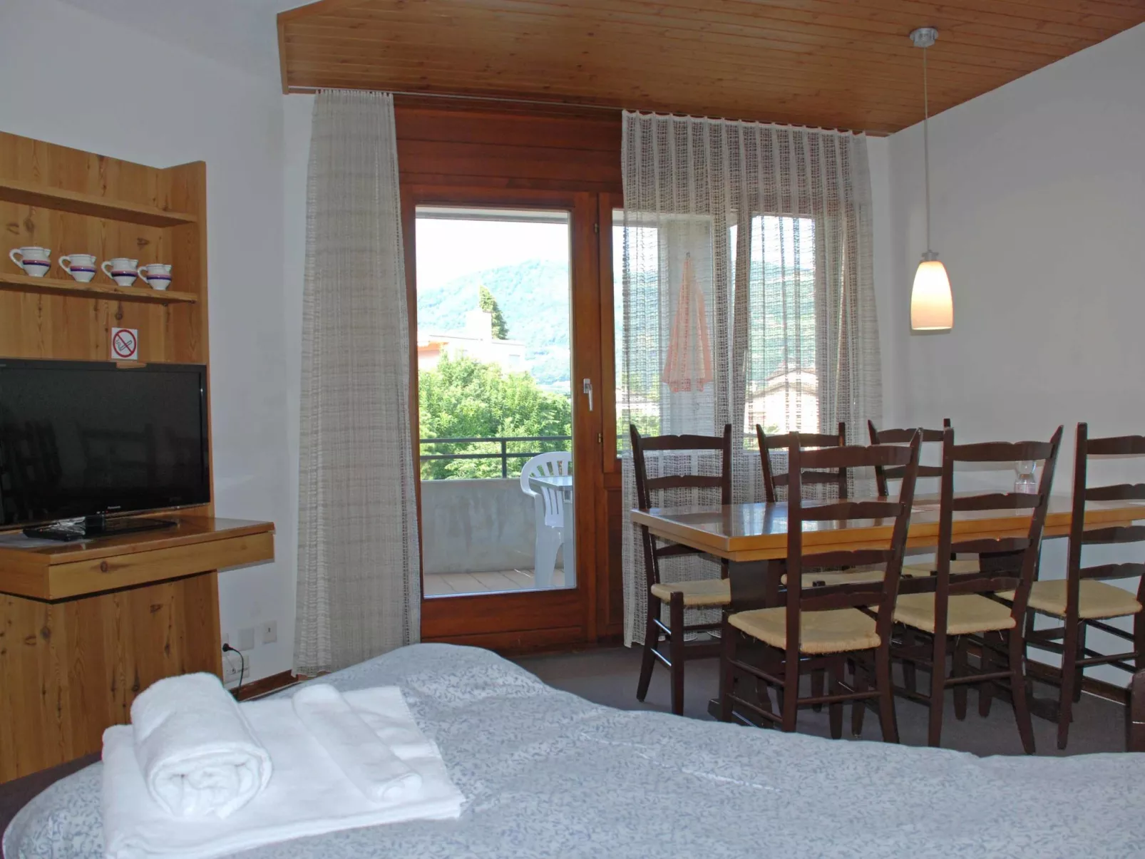Resort al Centro-Binnen