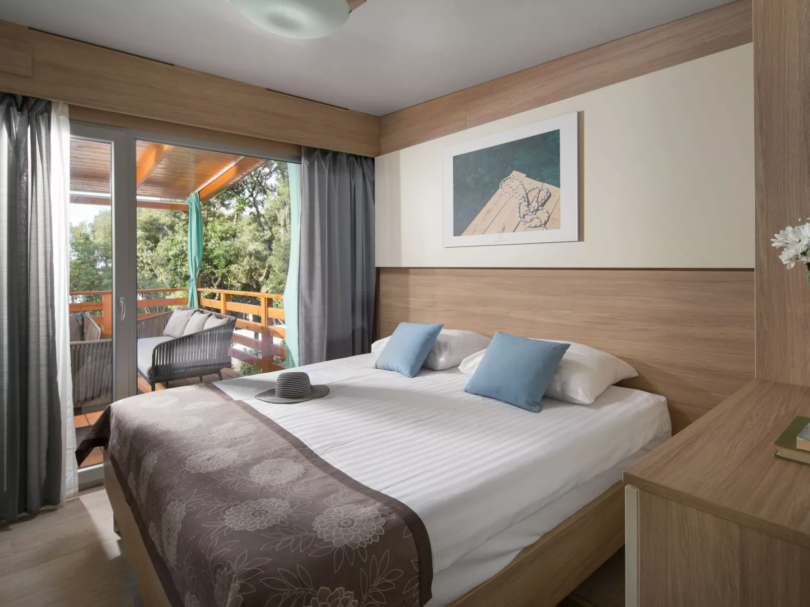 Mobilhome Villa Prestige
