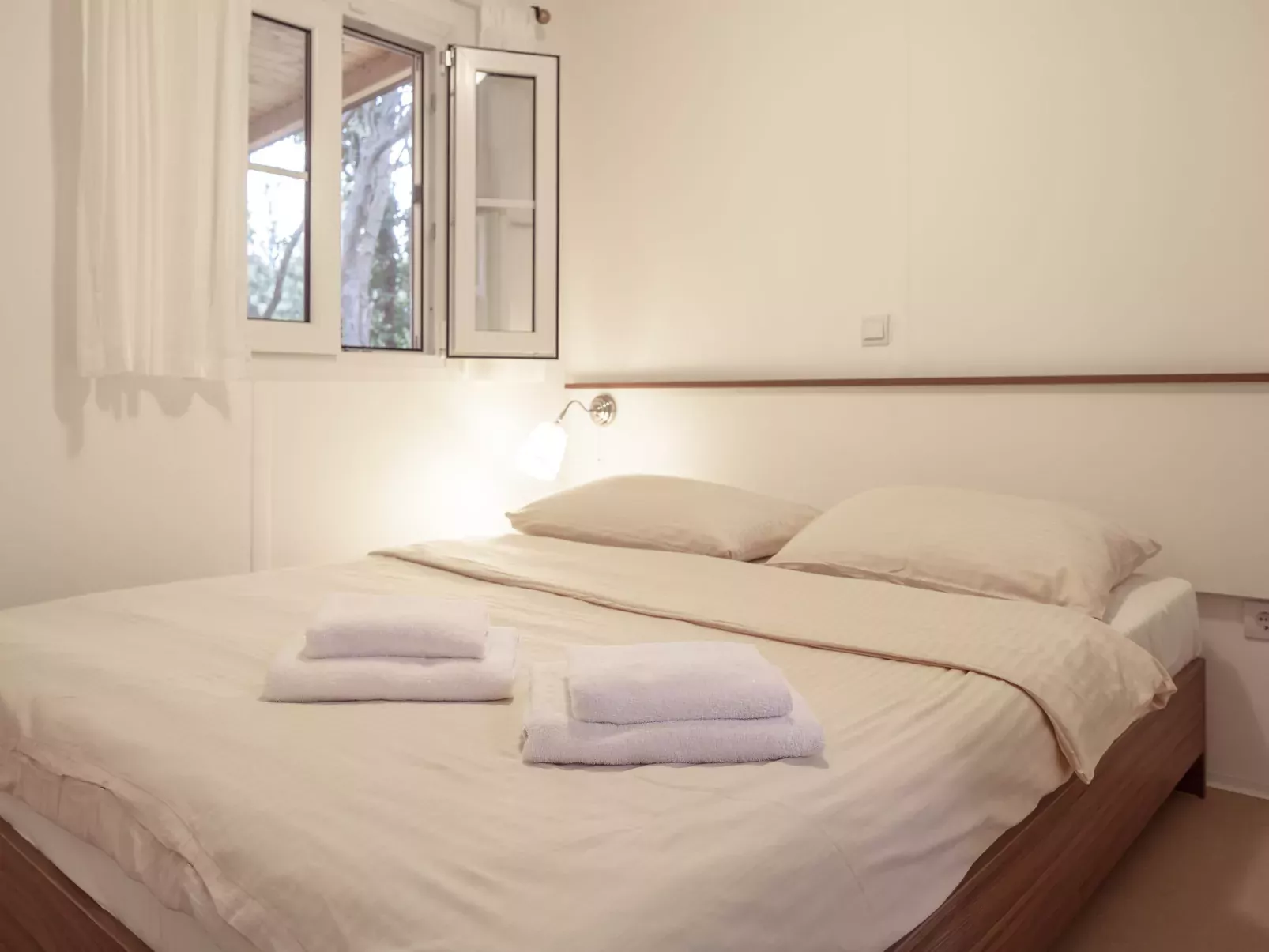 Mobilhome Deluxe