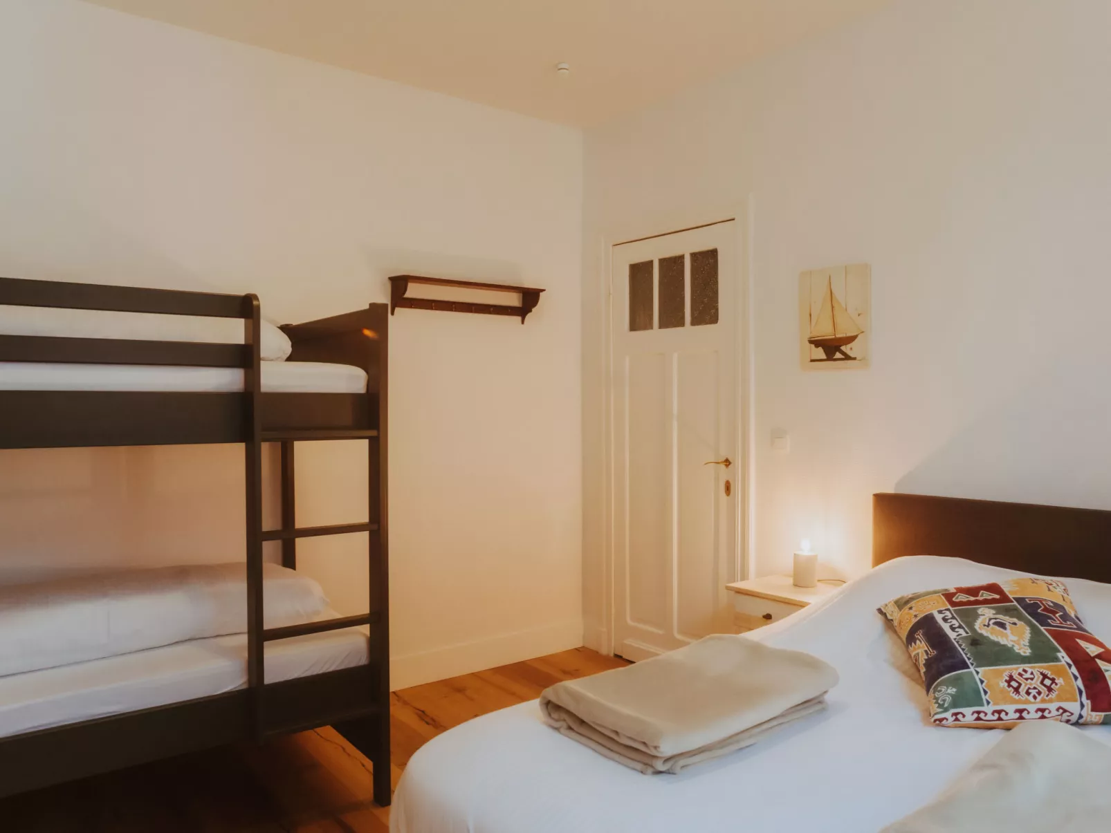 Historical and spacious "Villa Anaïs"-Binnen