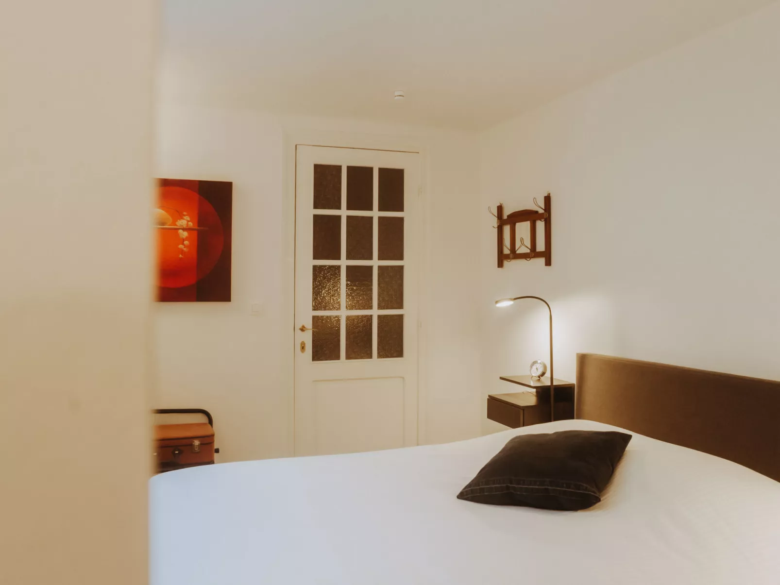 Historical and spacious "Villa Anaïs"-Binnen