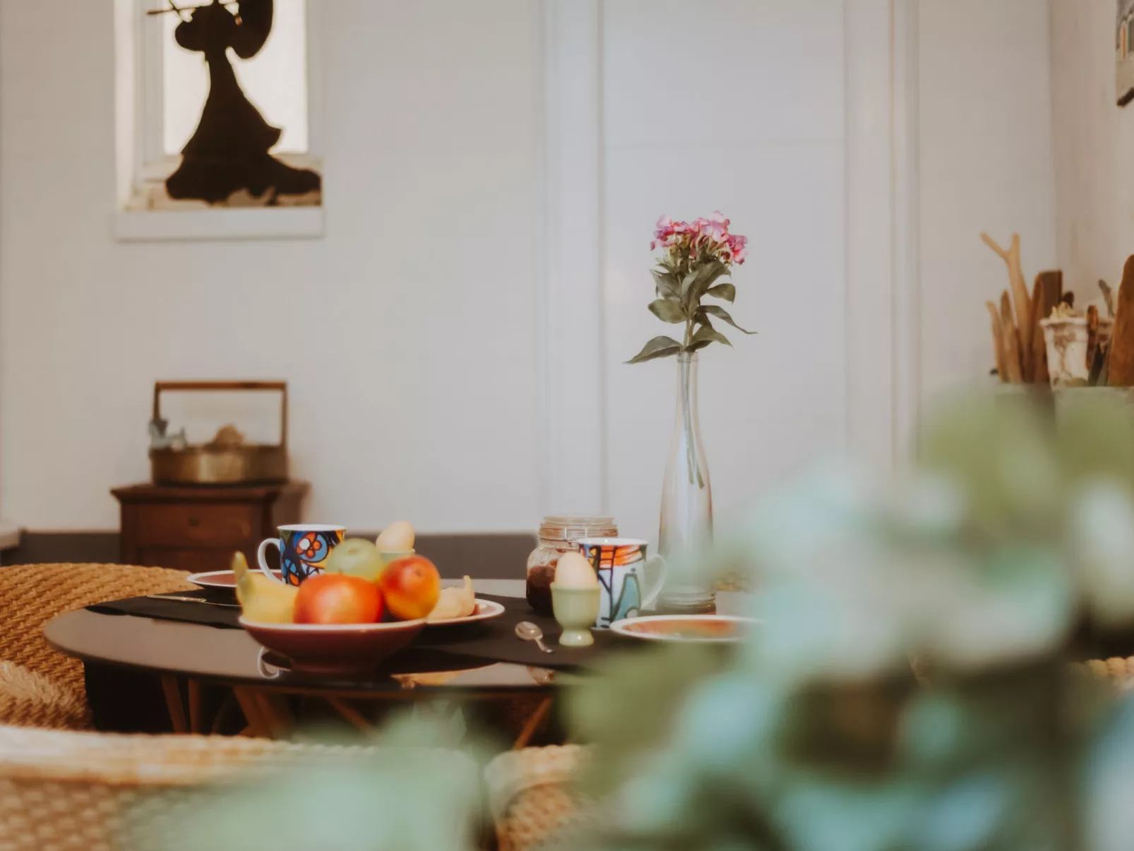 Historical and spacious "Villa Anaïs"-Buiten
