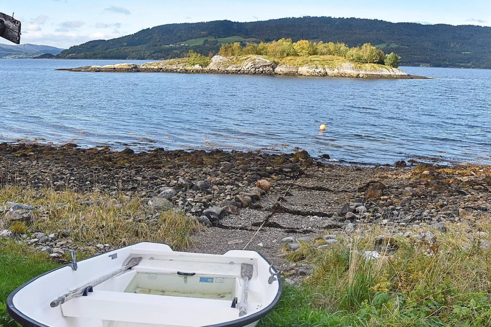 8 persoons vakantie huis in TORVIKBUKT-Niet-getagd