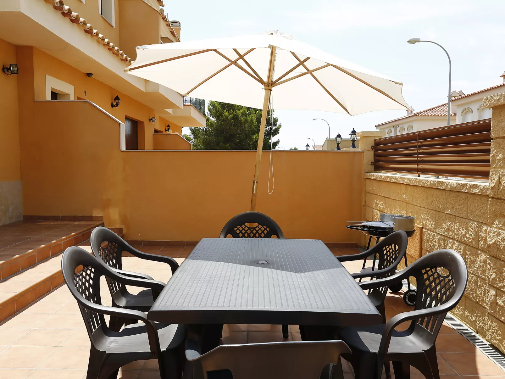 Casa Paloma 1-Buiten